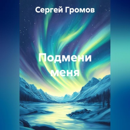 Скачать книгу Подмени меня