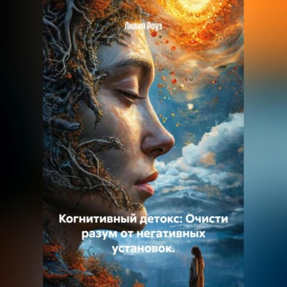 Скачать книгу Когнитивный детокс: Очисти разум от негативных установок.
