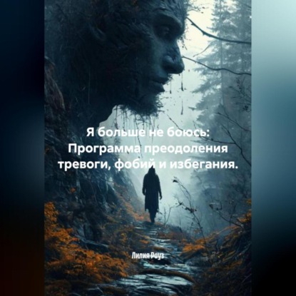 Скачать книгу Я больше не боюсь: Программа преодоления тревоги, фобий и избегания.