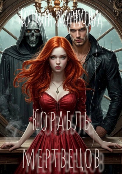 Скачать книгу Корабль мертвецов