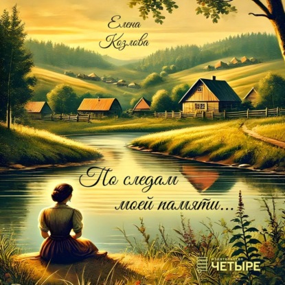 Скачать книгу По следам моей памяти…