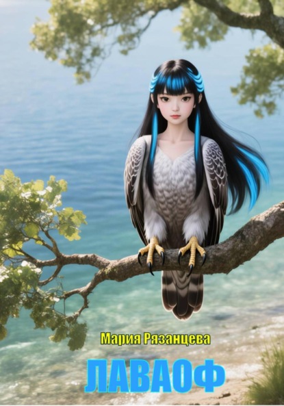 Скачать книгу Лаваоф