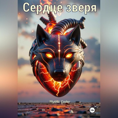 Скачать книгу Сердце зверя