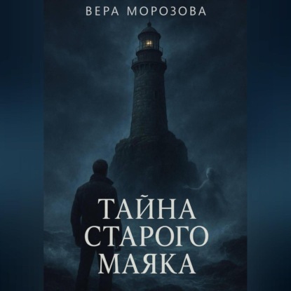 Скачать книгу Тайна старого маяка