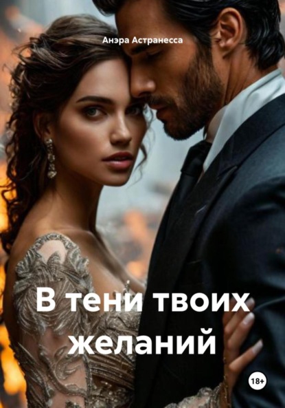 Скачать книгу В тени твоих желаний