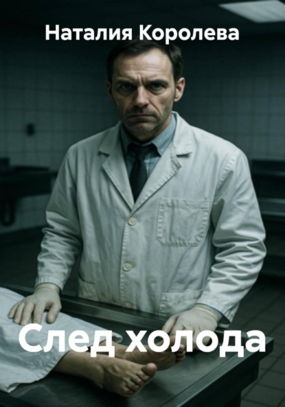 Скачать книгу След холода