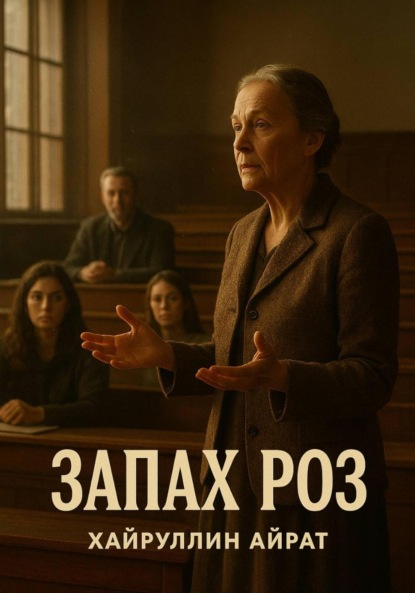 Скачать книгу Запах роз