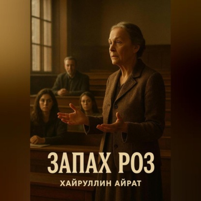 Скачать книгу Запах роз