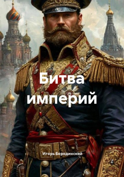 Скачать книгу Битва империй