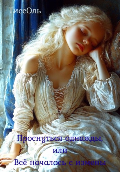 Проснуться однажды, или Всё началось с измены