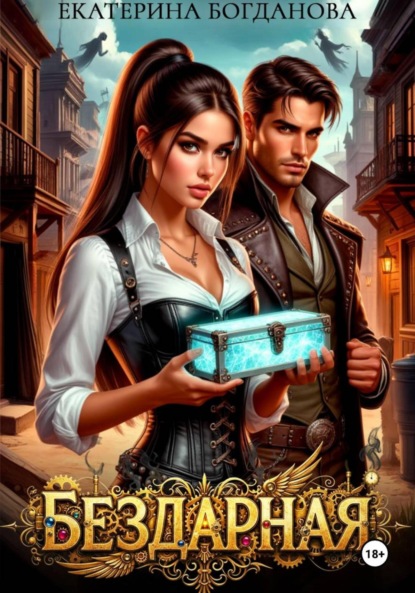 Скачать книгу Бездарная