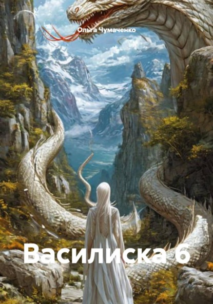 Скачать книгу Василиска 6