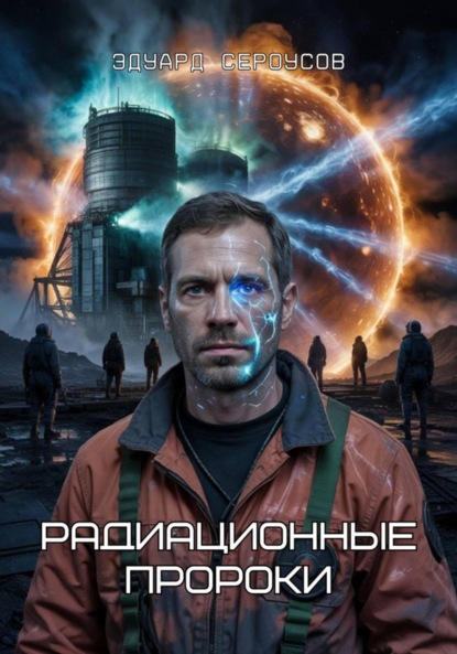 Скачать книгу Радиационные пророки