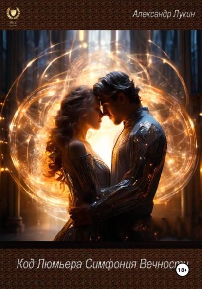 Скачать книгу Код Люмьера. Симфония Вечности