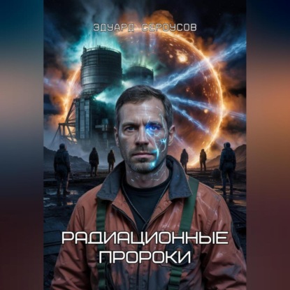 Скачать книгу Радиационные пророки