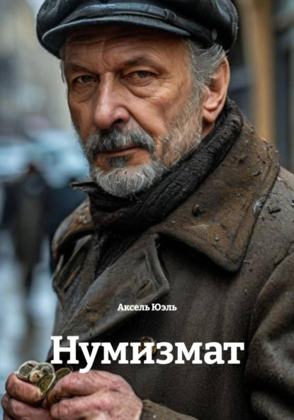 Скачать книгу Нумизмат