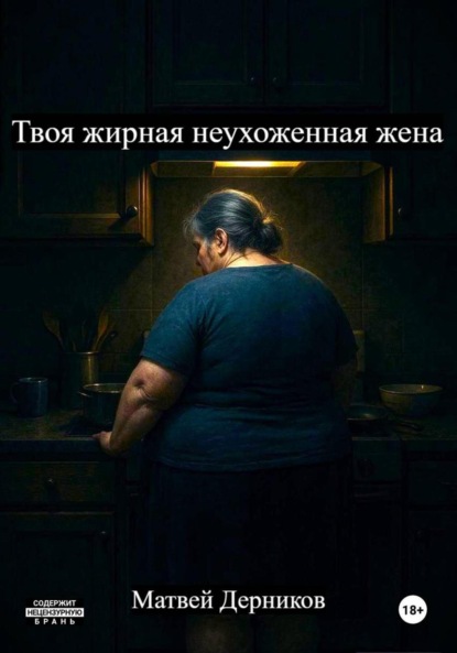 Скачать книгу Твоя жирная неухоженная жена