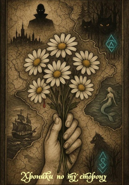 Скачать книгу Хроники по ту сторону