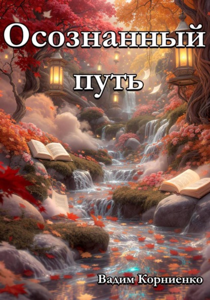 Скачать книгу Осознанный путь