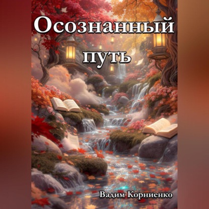 Скачать книгу Осознанный путь