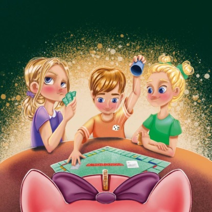 Скачать книгу Марианна копит на игрушку (аудиокнига)