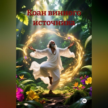 Скачать книгу КОАН ВИННОГО ИСТОЧНИКА И ПЫЛЬНОЙ ДОРОГИ