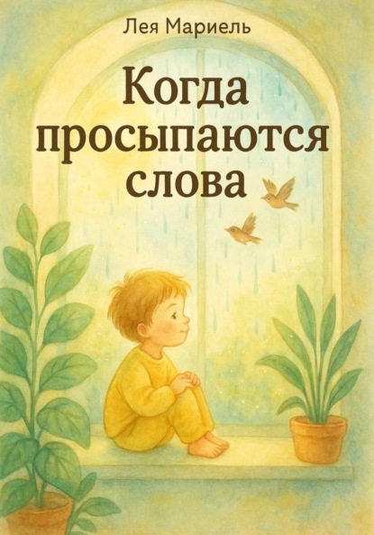 Скачать книгу Когда просыпаются слова