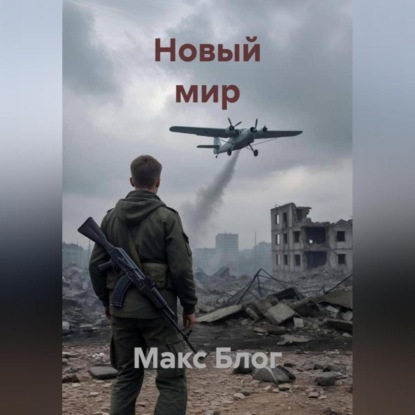 Скачать книгу Новый мир