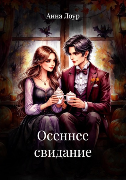 Скачать книгу Осеннее свидание