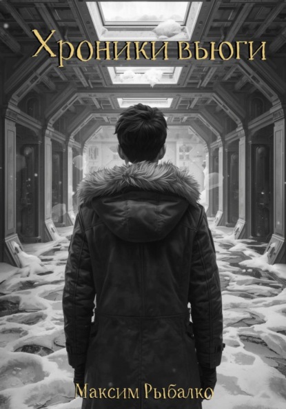 Скачать книгу Хроники вьюги