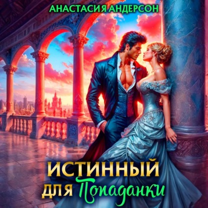 Скачать книгу Истинный для попаданки