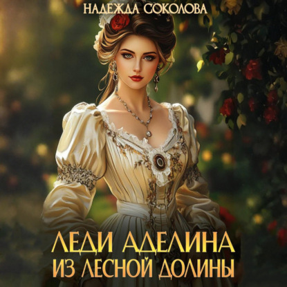 Скачать книгу Леди Аделина из Лесной Долины