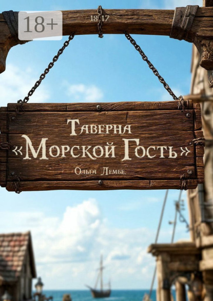 Скачать книгу Таверна «Морской гость»