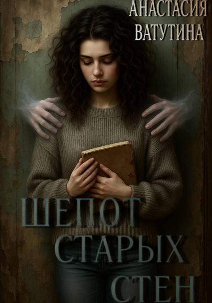 Скачать книгу Шепот старых стен