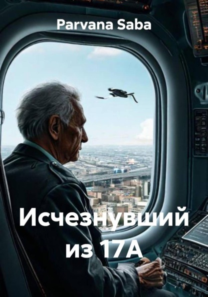 Скачать книгу Исчезнувший из 17A