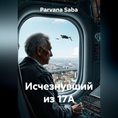 Скачать книгу Исчезнувший из 17A
