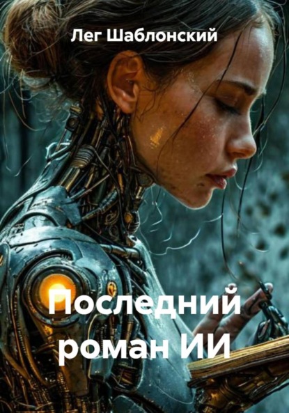 Последний роман ИИ