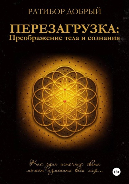 Скачать книгу Перезагрузка: Преображение тела и сознания