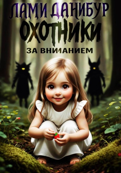 Скачать книгу Охотники за вниманием