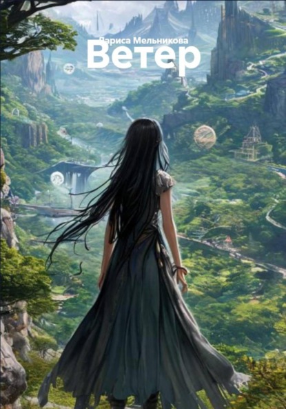 Скачать книгу Ветер