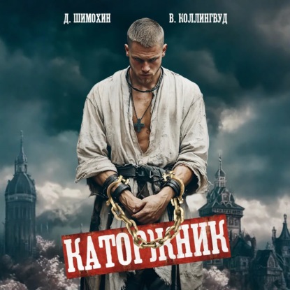 Скачать книгу Каторжник