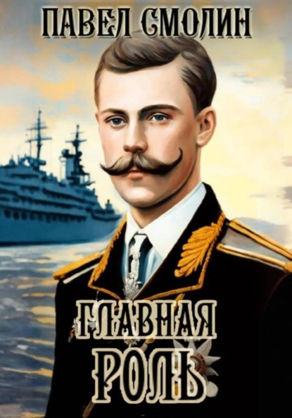 Скачать книгу Главная роль