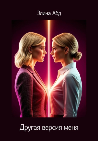 Скачать книгу Другая версия меня