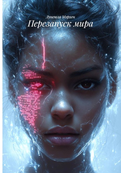 Скачать книгу Перезапуск мира