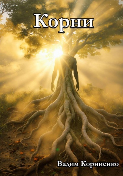 Скачать книгу Корни