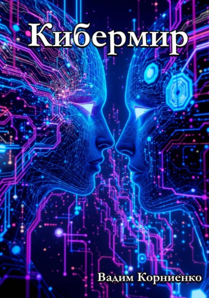 Скачать книгу Кибермир