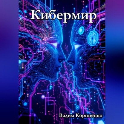 Скачать книгу Кибермир