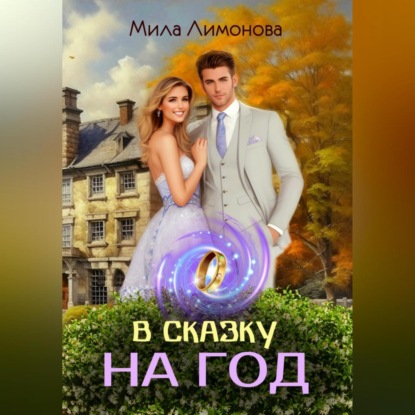 Скачать книгу В сказку на год