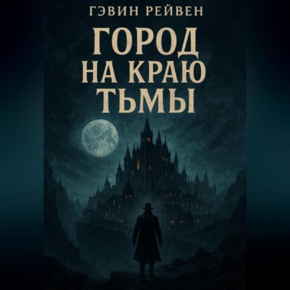 Скачать книгу Город на краю тьмы