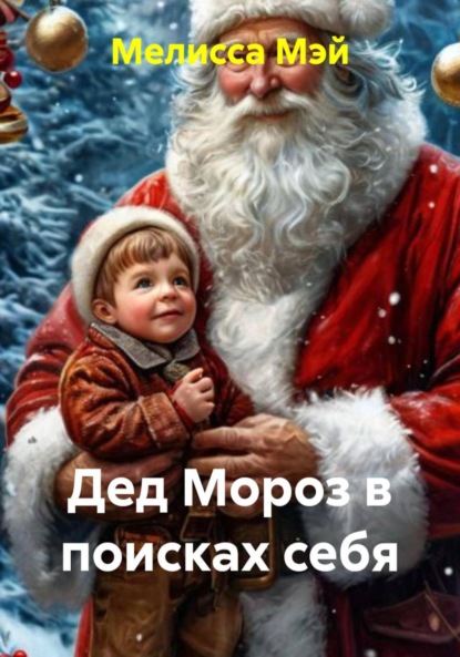 Скачать книгу Дед Мороз в поисках себя